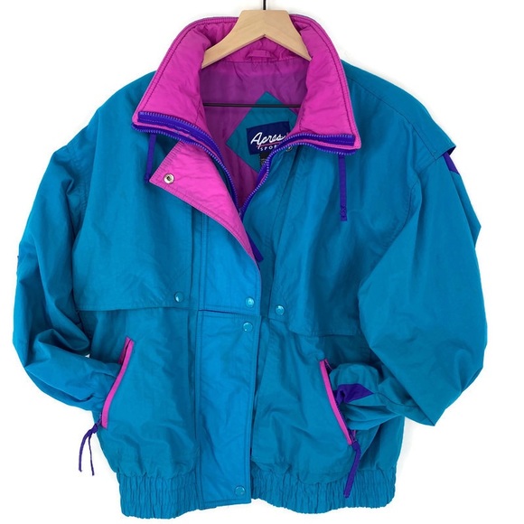 geox performance grid jacket